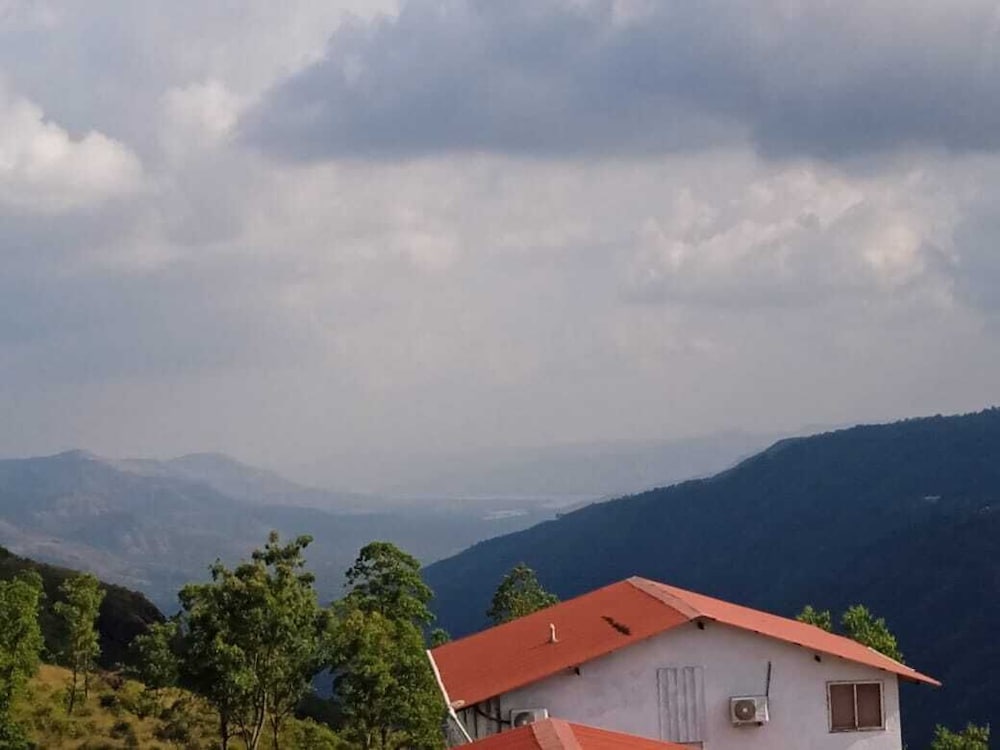 The Magic Park Mahabaleshwar view 5