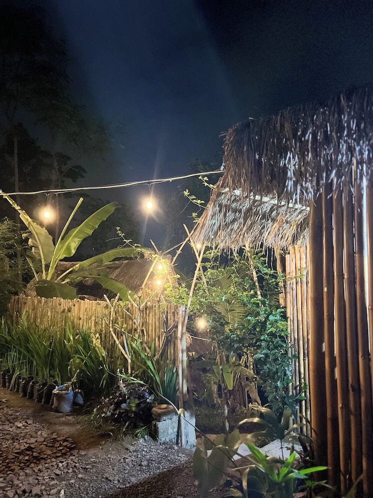 elbamboo guesthouse