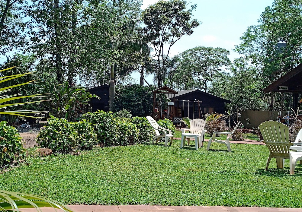 El Descanso Iguazú by DOT Cabana