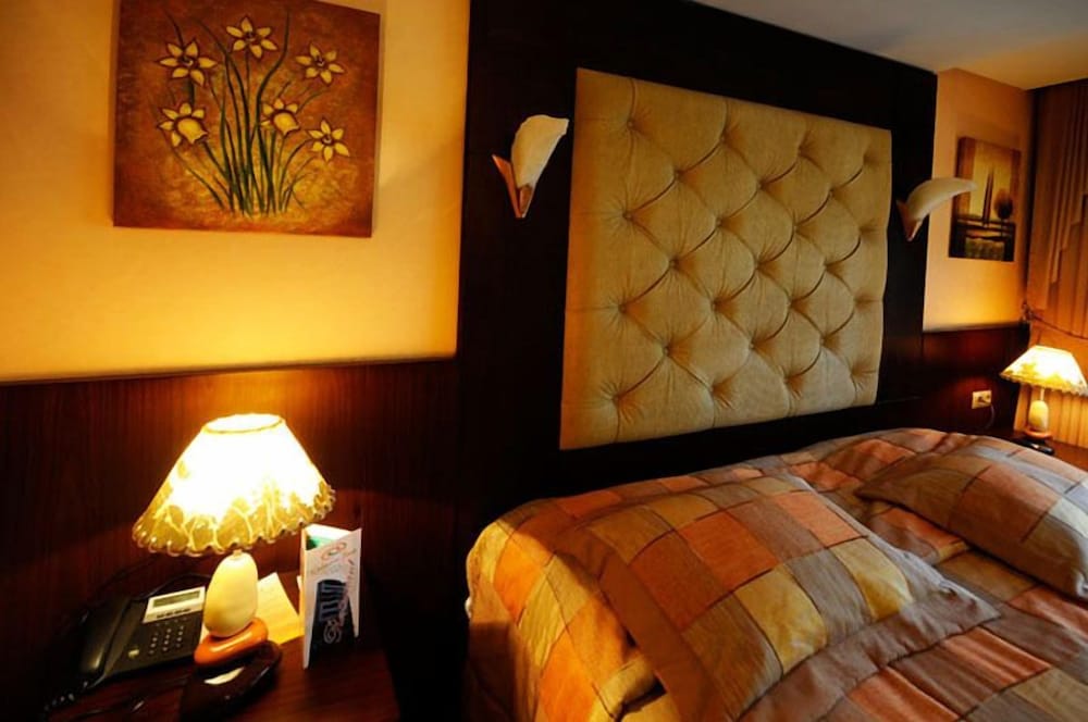 Cukurova Park Otel - Image 49