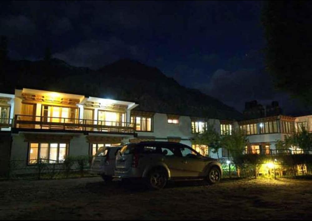 Hotel Stendel