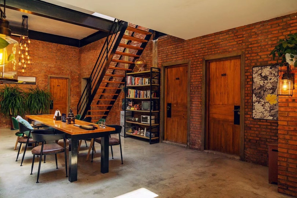 Beijing Vacations - PUREMIND Loft Hotel - Property Image 10