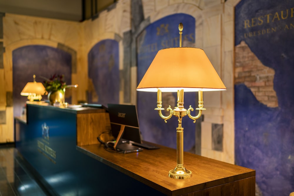 Dresden Vacations - Suitess - An der Frauenkirche - Property Image 5