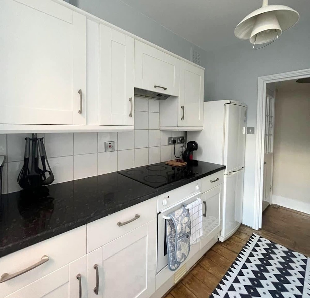 Cavendish Charm Mayfair Apartment