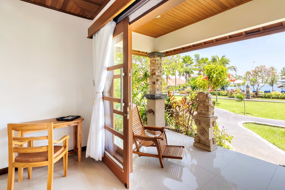 Adi Assri Beach Resort & Spa