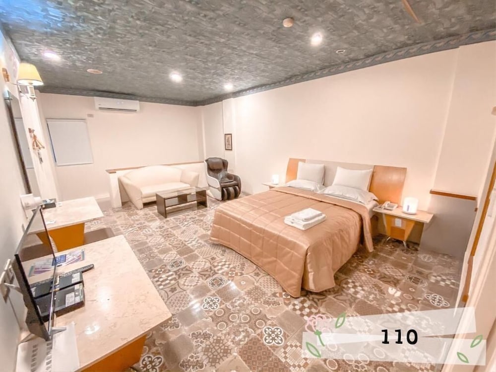 Yun Sung Motel