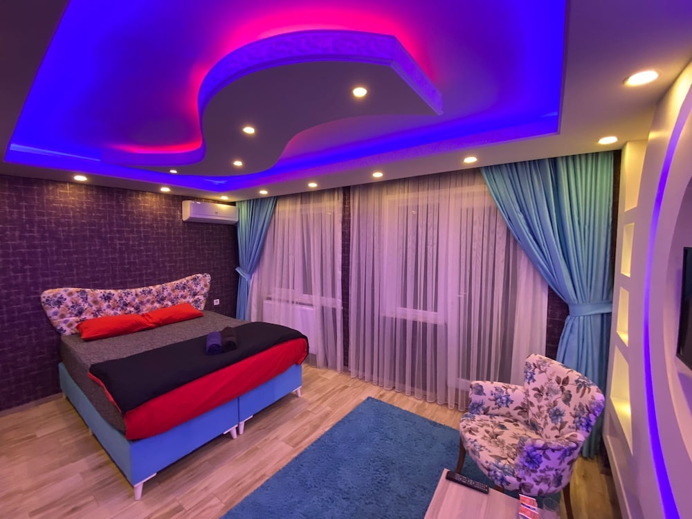 Haznedar Luxury Residence Hotel