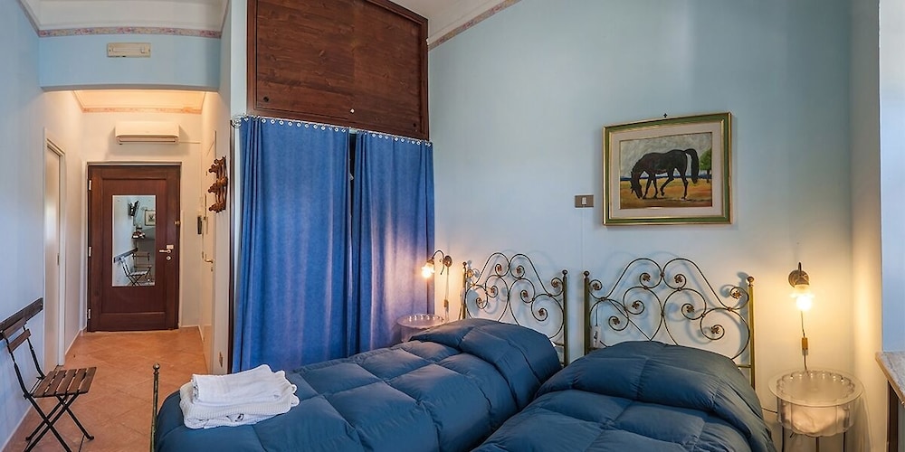 Agriturismo Sorgituro view 3