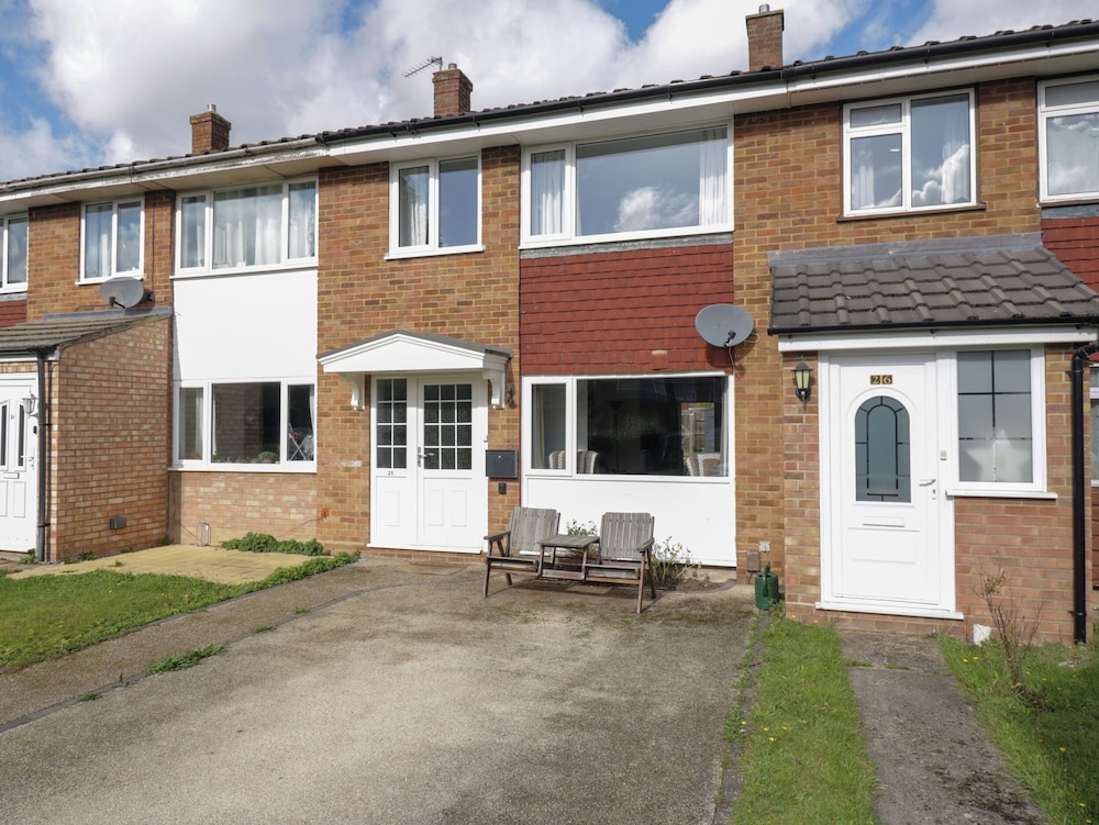 25 Resbury Close