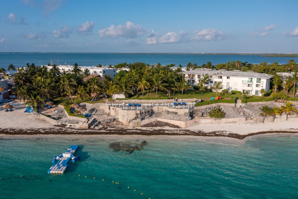 Dos Playas by Faranda All Inclusive 43