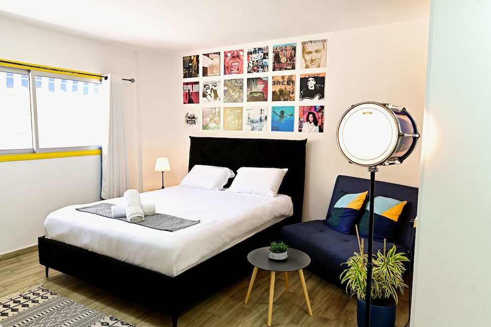 Dayos Unique Suites
