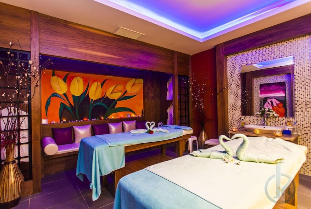 Kahya Resort Hotel - All Inclusive
