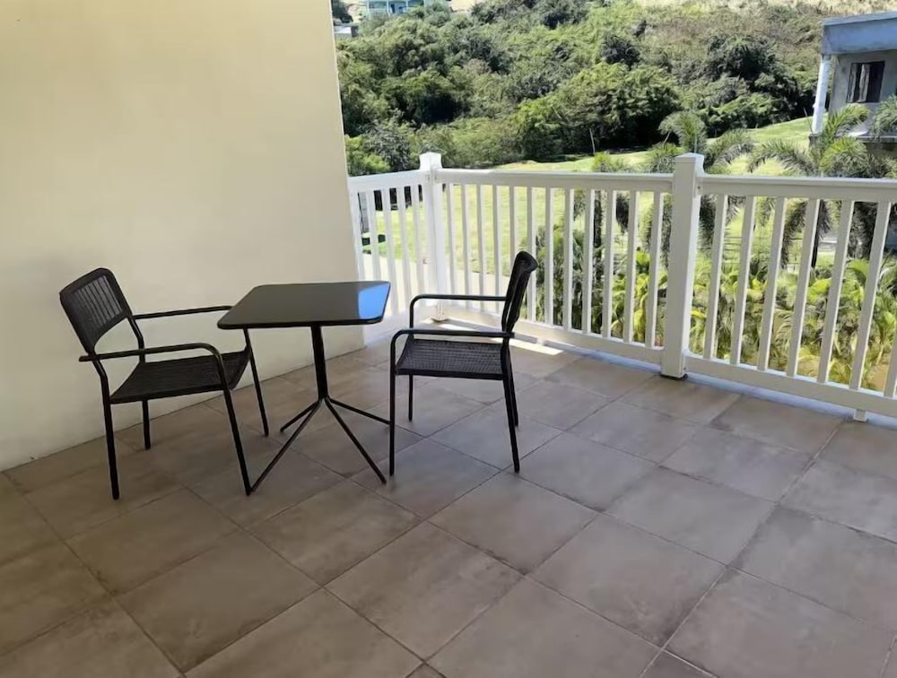 St. Kitts Castle Premium Suites