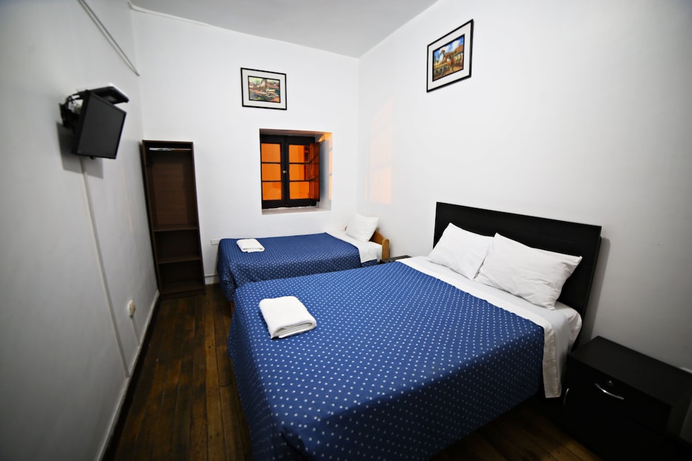 Sumayaq Hostel