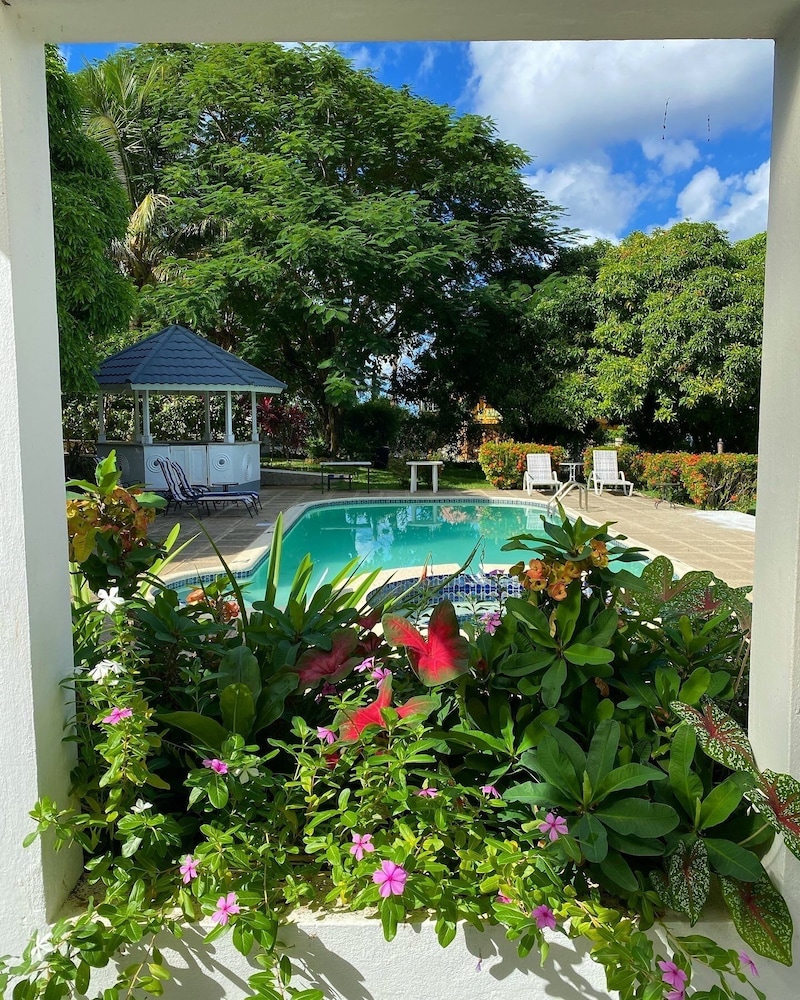 All Nations Guesthouse