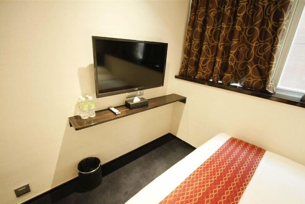 Noble Park Hotel