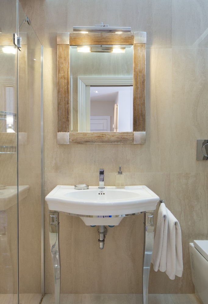 Luxury Suite Milano Duomo