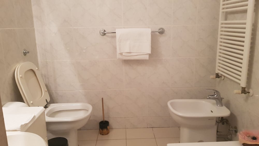 La Luna Guesthouse