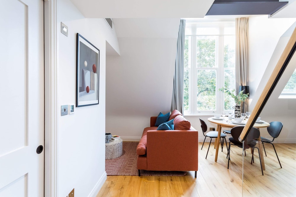 Coleherne Road Residence X