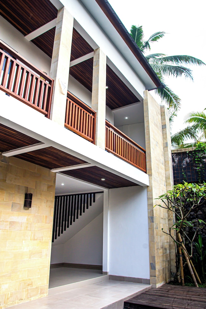 Varila Villa Ubud