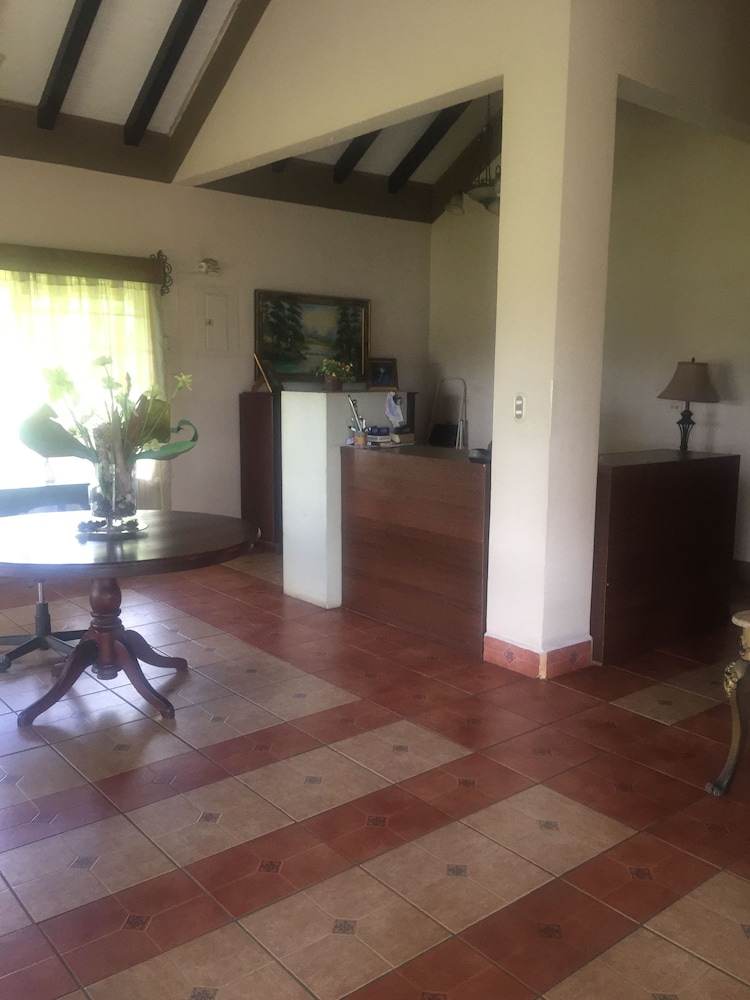 Real Casa Grande Bed & Breakfast