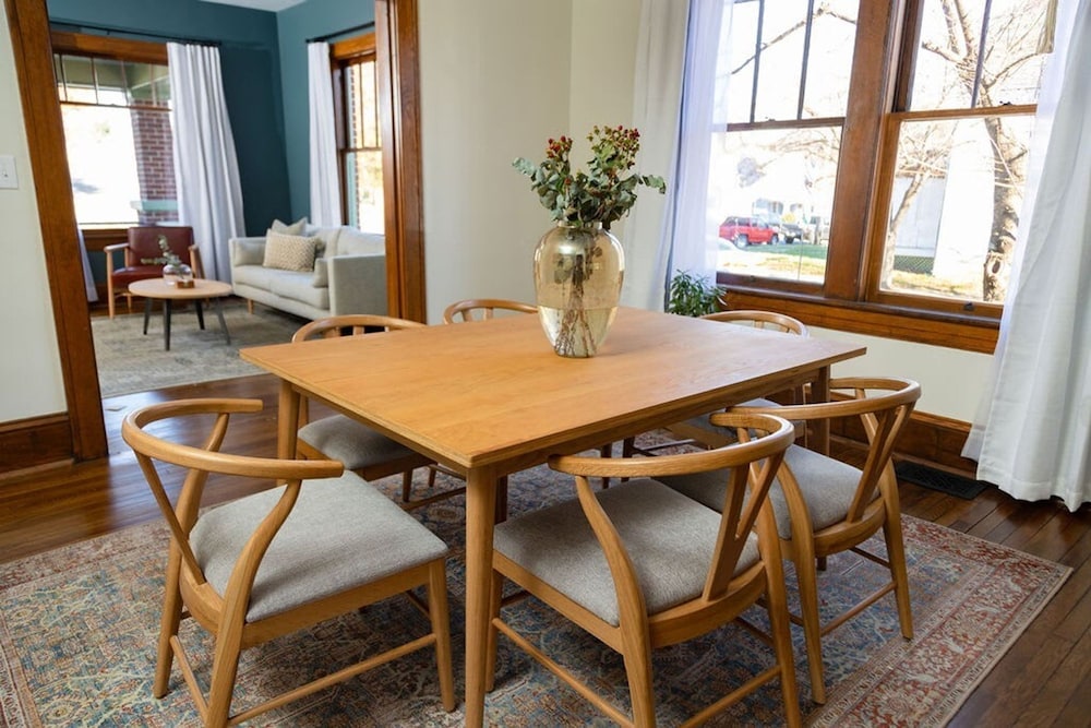 The Winona House - Boutique Hotel Near Downtown