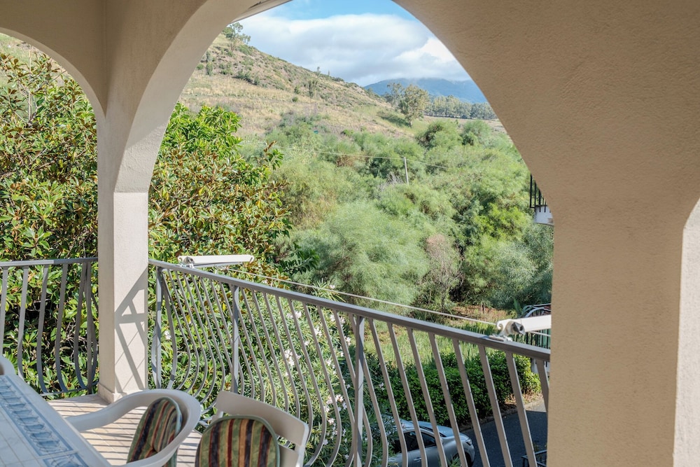 Casa Silvana