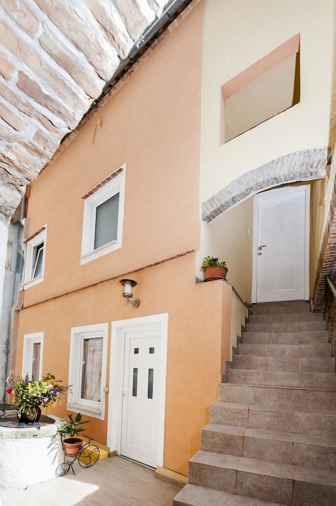 Apartment Tomy / Studio A2 en Rovinj