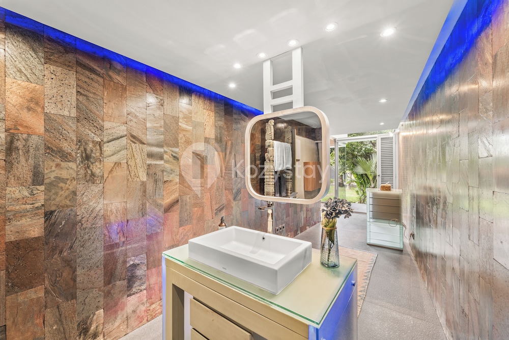 Atelier Villa by Kozystay - Sanur