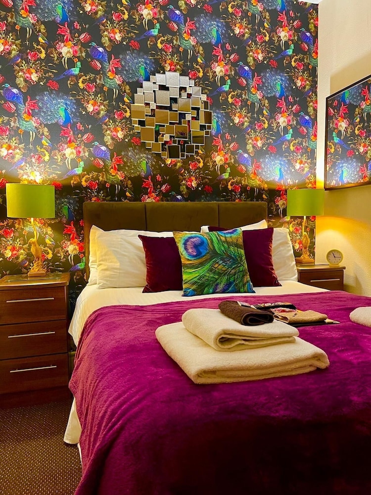Gabrielle's Hotel