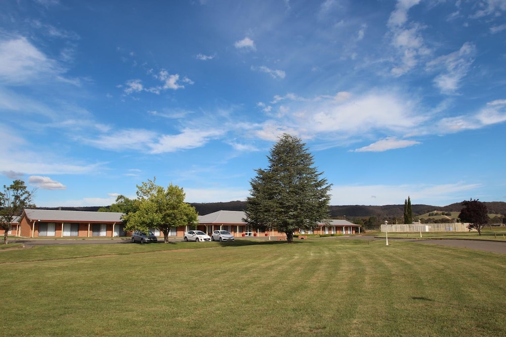 Bushmans Motor Inn