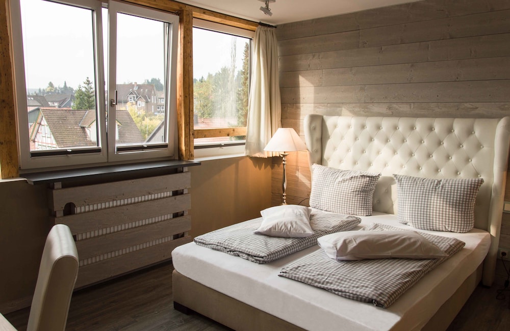 Stadt Chalet