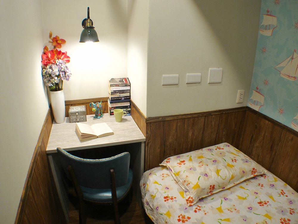 Formosa101 - Hostel