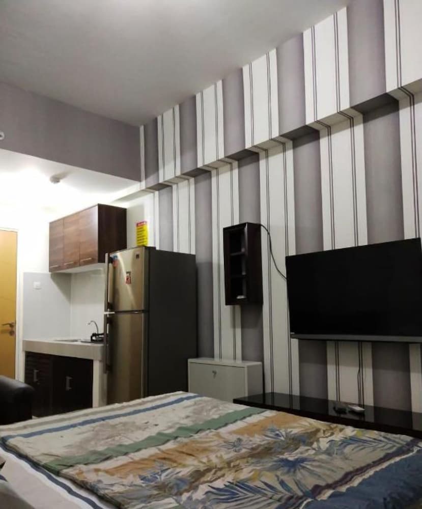 New Apartement Bale Hinggil by Prafi view 2