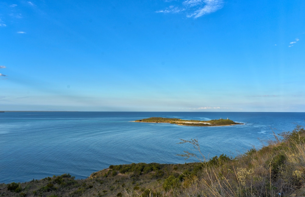 El Morro Eco Adventure Hotel