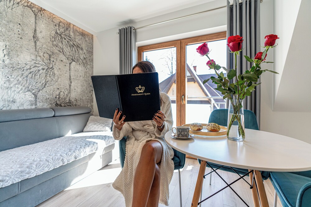 Apartamenty Queen