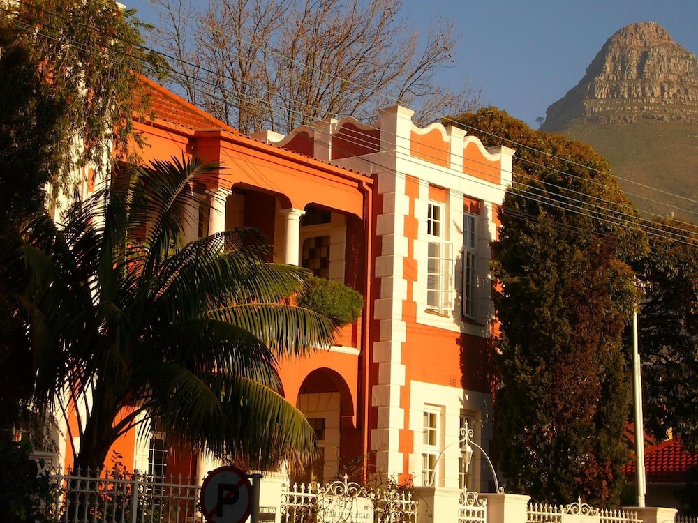 The Villa Rosa Guest House & Self-catering Apartments
