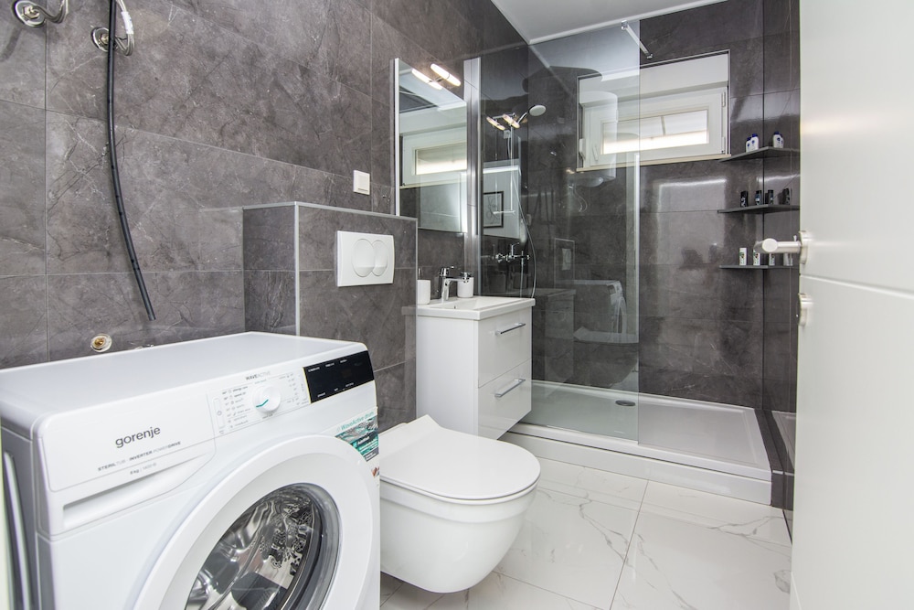 Apartments Grabovickic