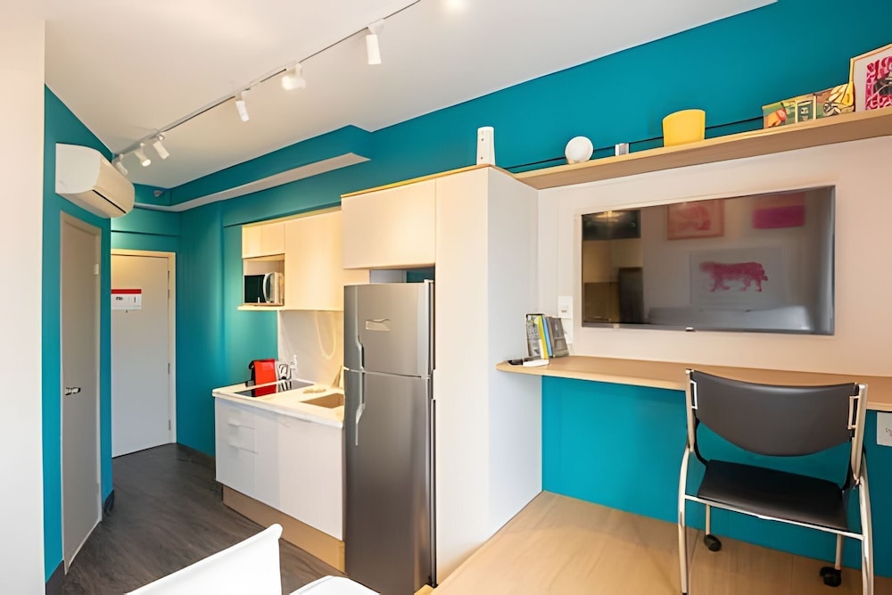 Estudios Neo Home São Caetano