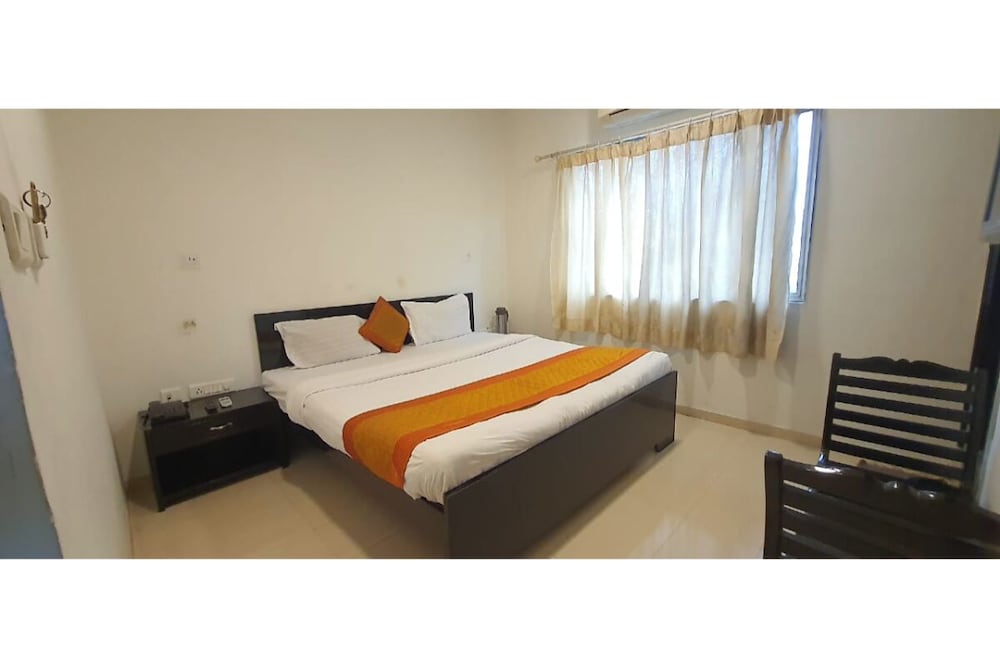 Hotel Shree Vilas