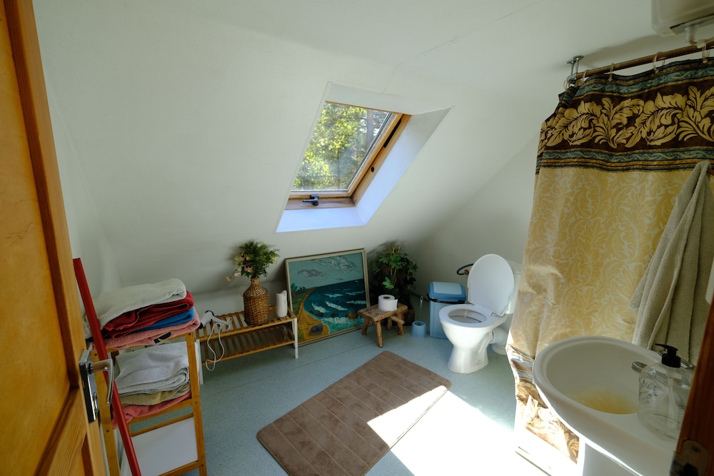 Kallaste Turismitalu & Holiday Resort