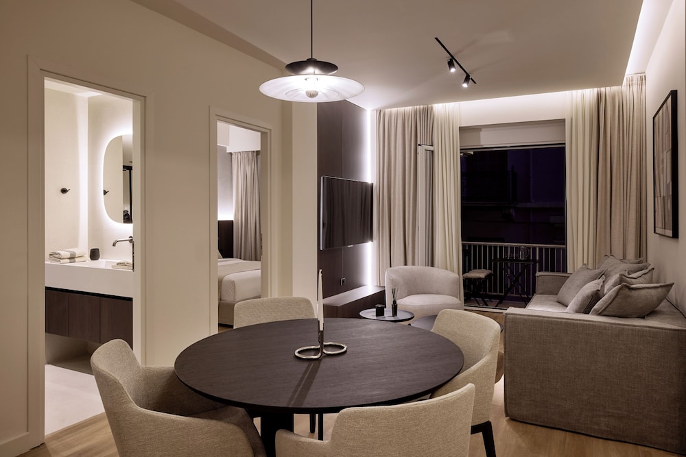 Olea Residence, Syntagma by Aura Homes