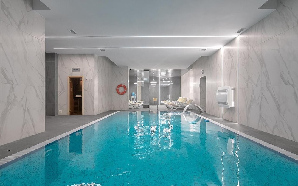 Arcadia Hotel