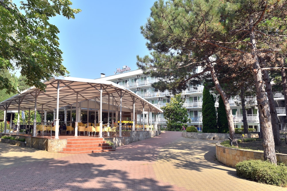 Hotel Magnolia - All Inclusive