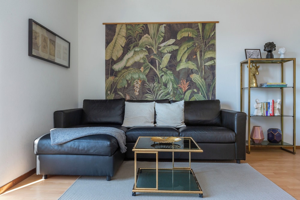 KAYA Zurich Elisabethenstrasse
