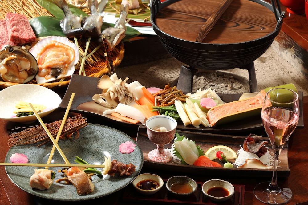 Sounkyo Choyotei