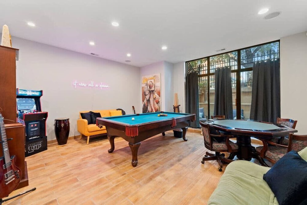 Zen Oasis of Elegance Expansive Executive Home