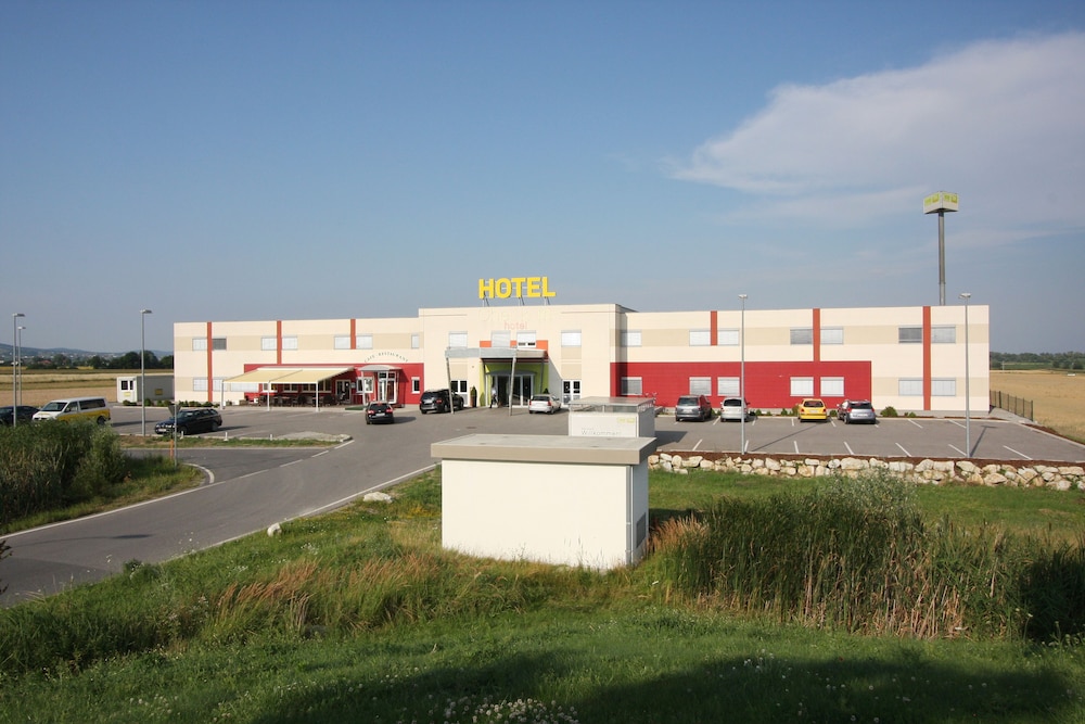 Hotel Weinland Donnerskirchen