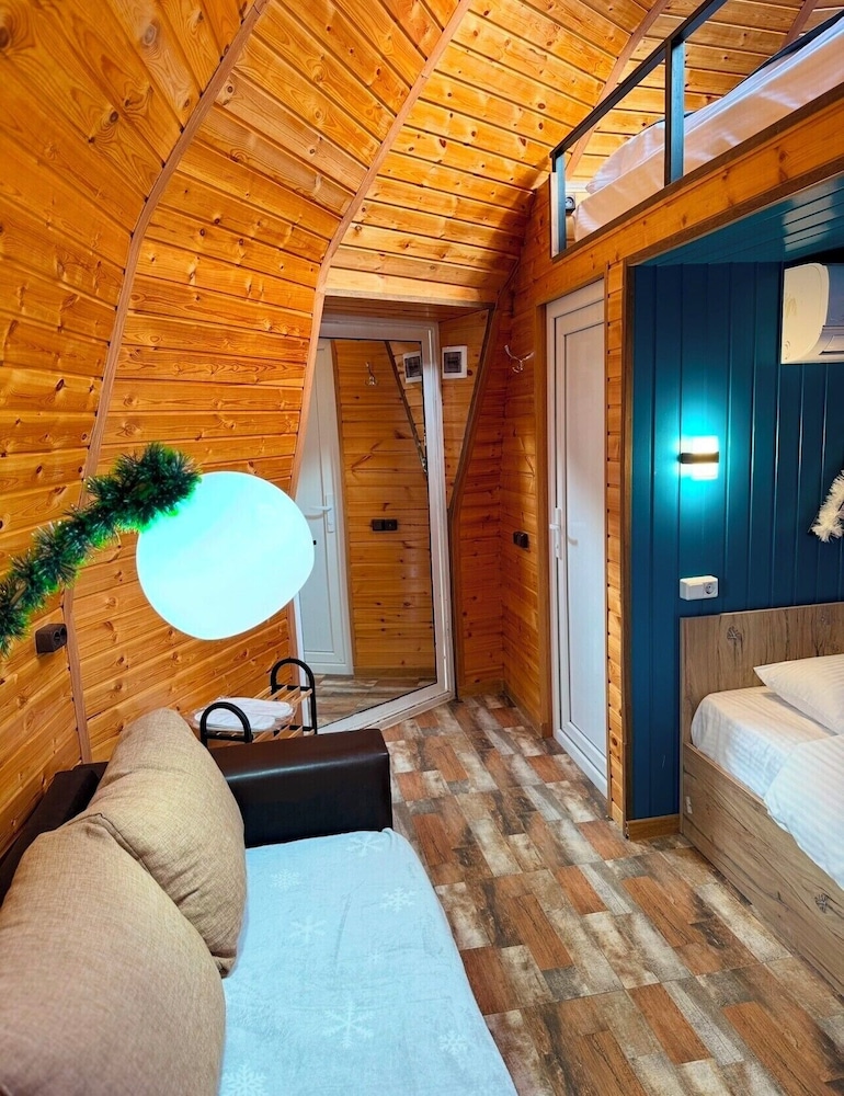 Sairme Glampings