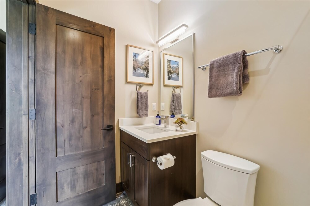 Chateau Breck 4 Bedroom Townhouse